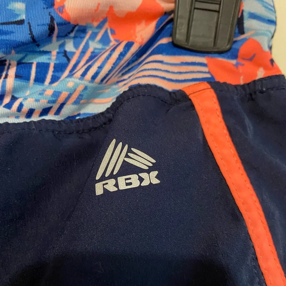 Under Armor‎ gear heat T-shirt &RBX shirts Bundle Medium - Picture 10 of 12